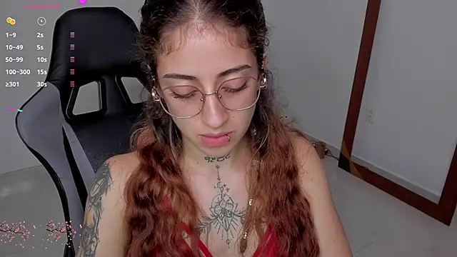 star_shooting8's cam snapshot