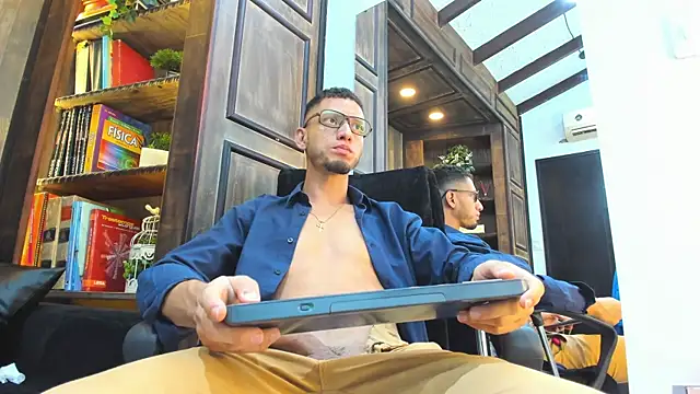 GabrielDraiven's web cam