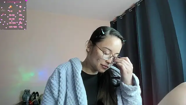 shantalc3rezo's cam snapshot