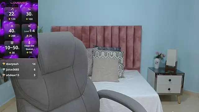 sophia_hadid's cam snapshot