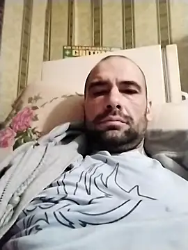 AlferezzSolvajo live sex cam