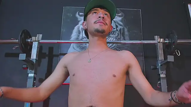 DimitriDeluxe's cam snapshot