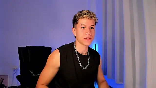 nathan_blake's cam snapshot