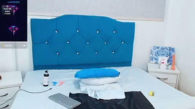 LuigiMarchetti's cam snapshot