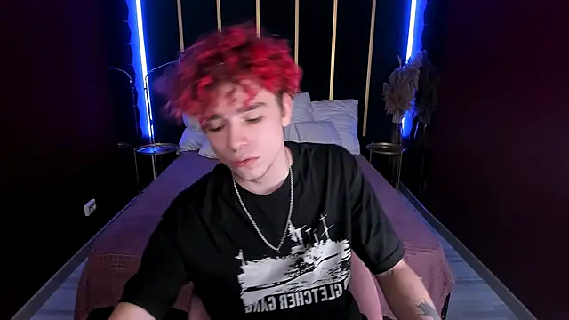 Blaiz_Vok's cam snapshot