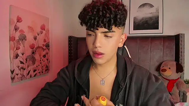 Niick_Twiink's cam snapshot