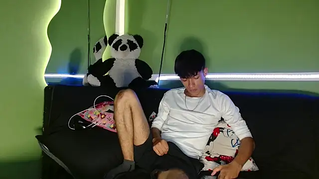 murb_xxx's cam snapshot