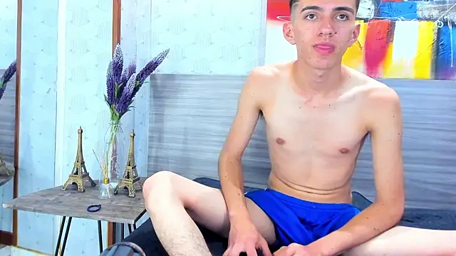 Pol_Spencer's cam snapshot