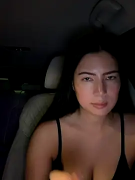 ClaireBree's cam snapshot