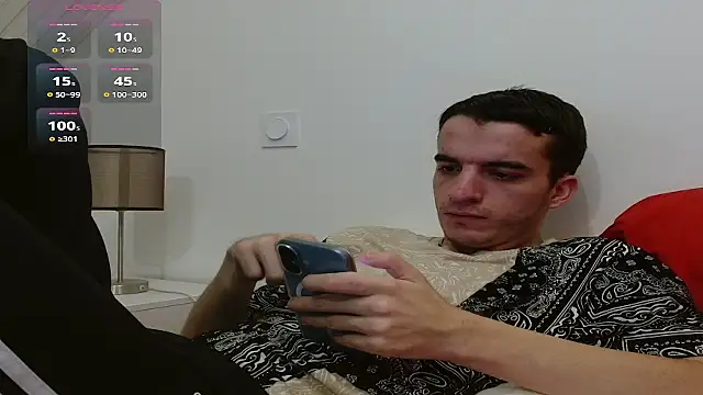 Tombgy07 live sex cam