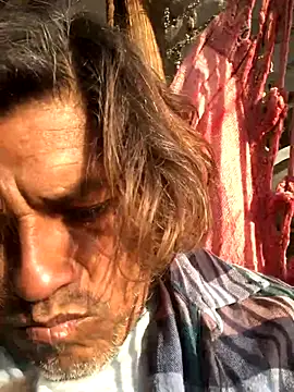 kvr27's cam snapshot