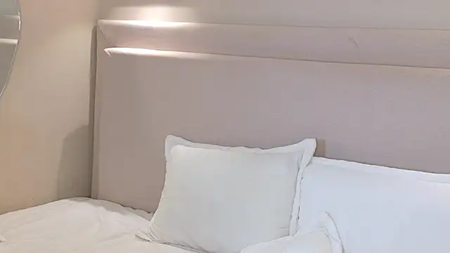 AnabelleRay's cam snapshot