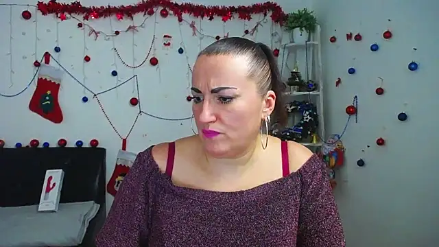 DianaMGG's cam snapshot