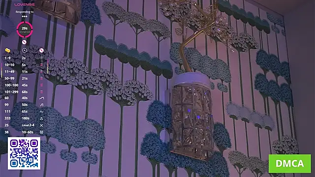 JodyHeap's cam snapshot