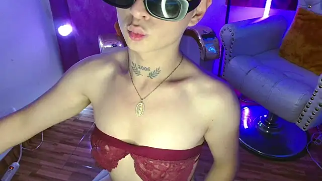 David_Fox01 live sex cam