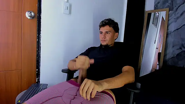 Alan-Smith1's cam snapshot