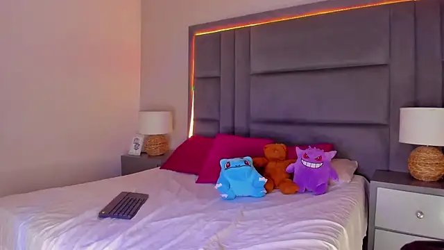 AdaraaMuller's cam snapshot