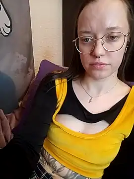 Aelita_bb's cam snapshot