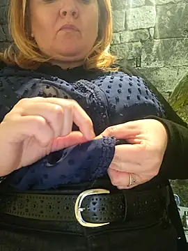 lady_charlyne live sex cam