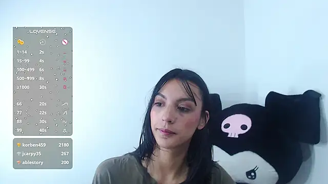 majabloom_'s cam snapshot