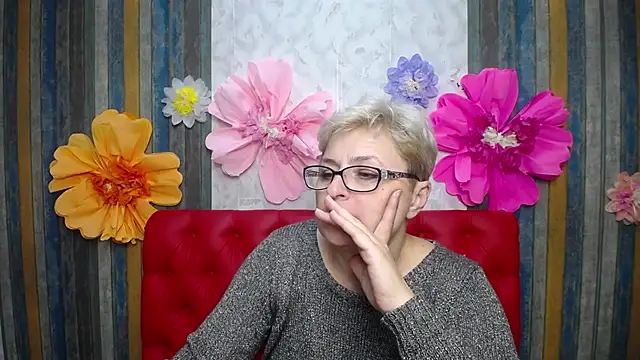 EmiliaGree's cam snapshot