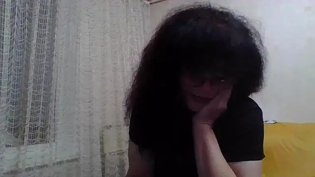 SilviaSky51's cam snapshot