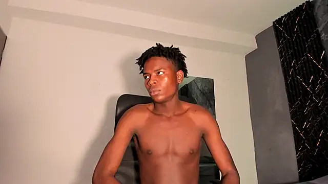 Johan_barreto's cam snapshot