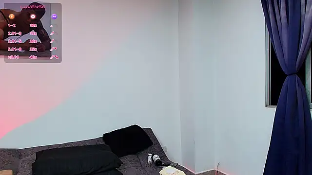 BrayaanFit live sex cam