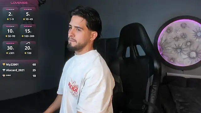 khriss_brown's cam snapshot