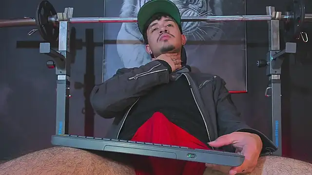 DimitriDeluxe's cam snapshot