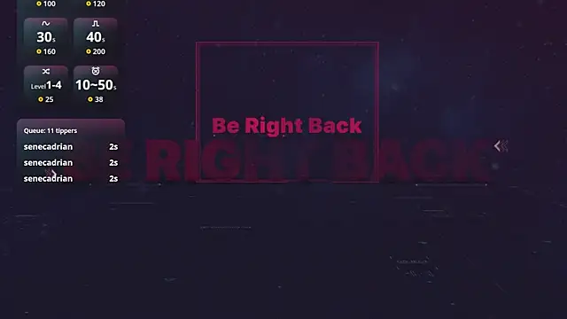 eroseliam's cam snapshot