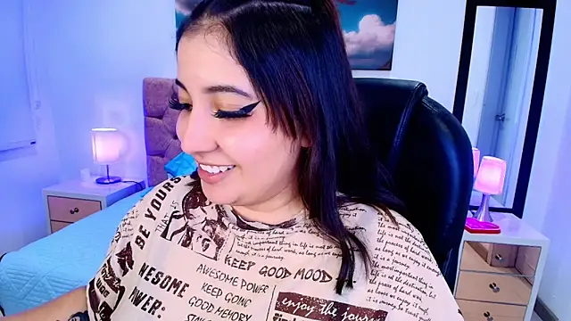 Emma_monserrat's cam snapshot