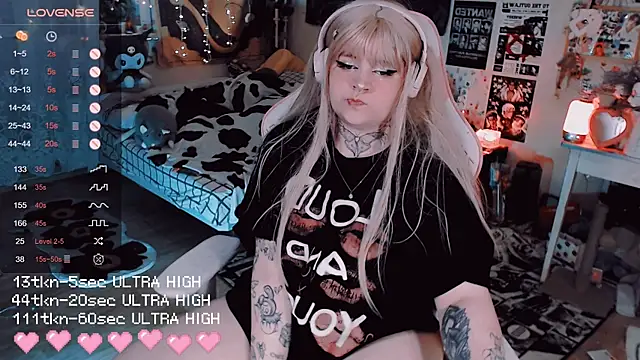 noori__hope's cam snapshot