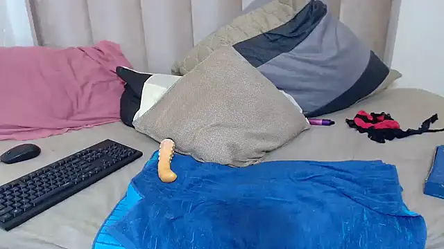 Freaky_Cardi's cam snapshot