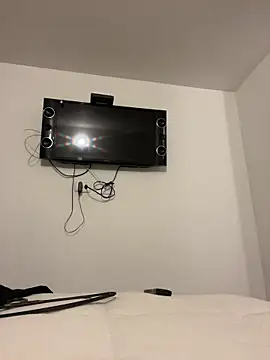 Ameellie live sex cam