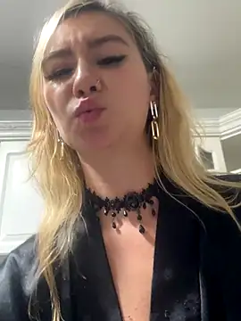 MaryDeniro's cam snapshot