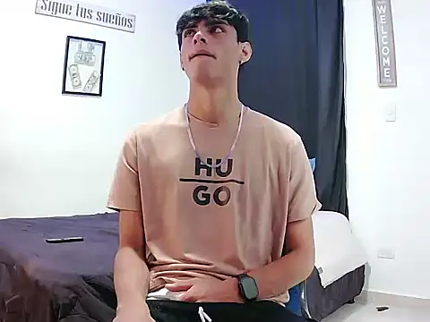 harrytomson_1 live sex cam