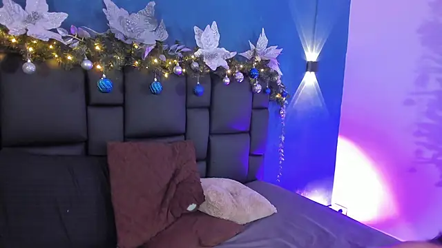 DANESKA_HILLER's cam snapshot