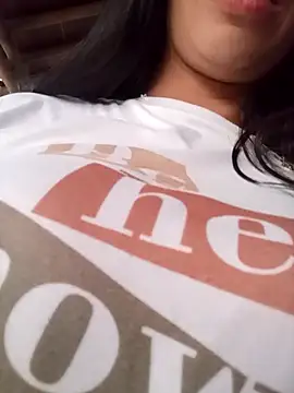 Nathaly_12's cam snapshot