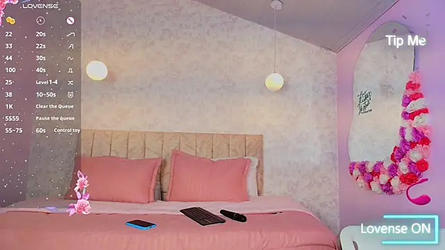 sweet_artemiis's cam snapshot