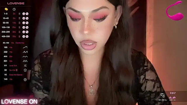 madam_agnes1 live sex cam