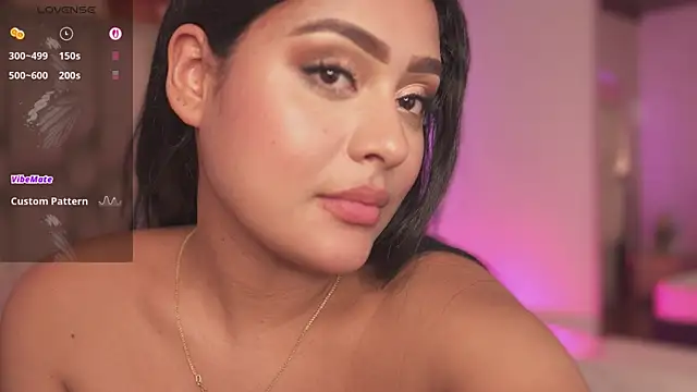 Kleverly_Manson1's cam snapshot