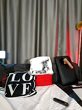 Milforja live sex cam