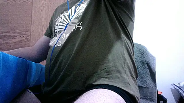 Black_Scorpion91's cam snapshot