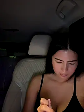 ClaireBree's cam snapshot