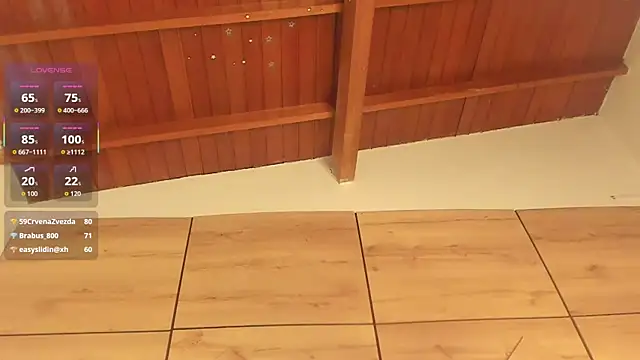 Isabelagomez1's cam snapshot