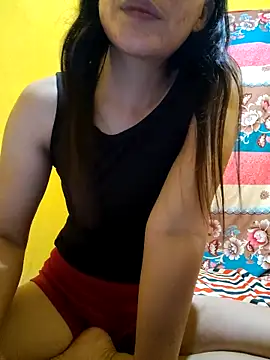 GentlePearl_Palangga's cam snapshot