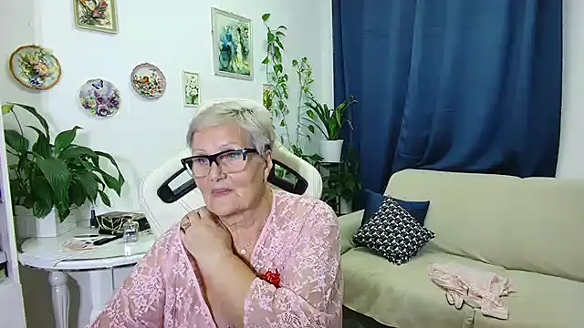 Selenna57's cam snapshot