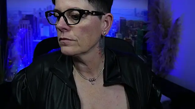 ninarandmann's web cam