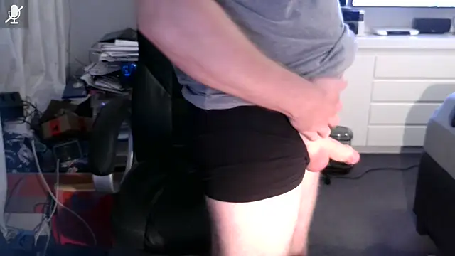 VSteph's cam snapshot